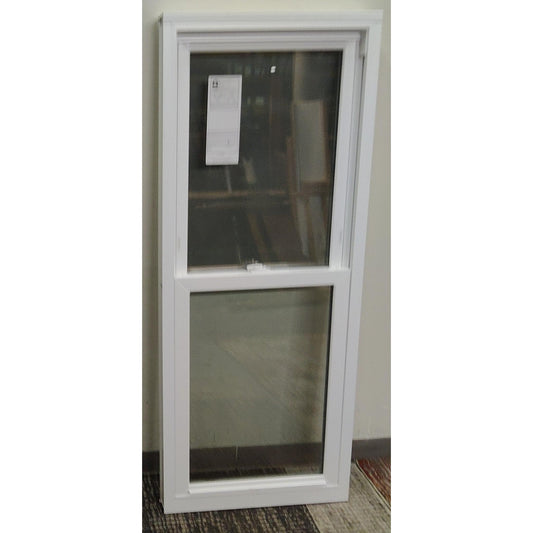 25.5" x 62" Double Hung Window