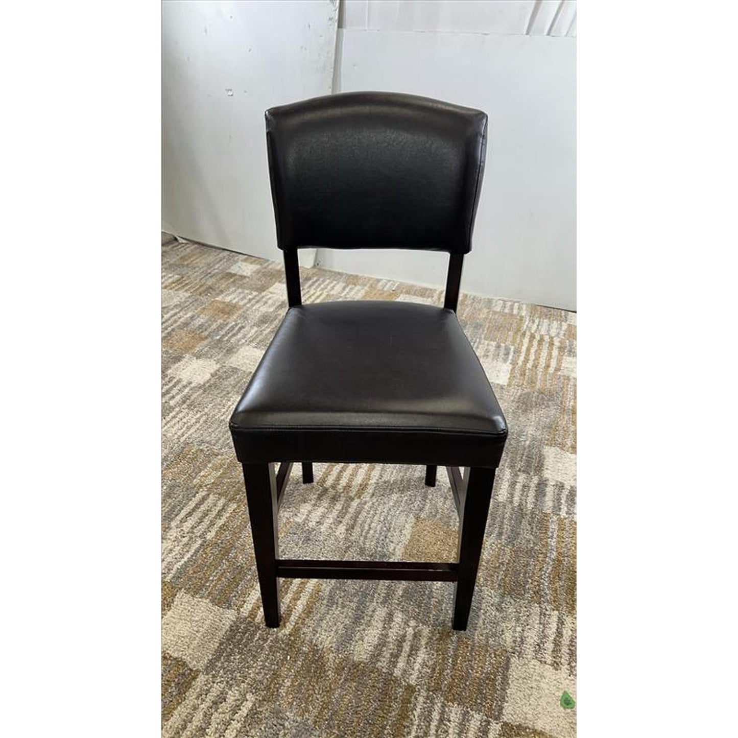 Brown Dining Chair