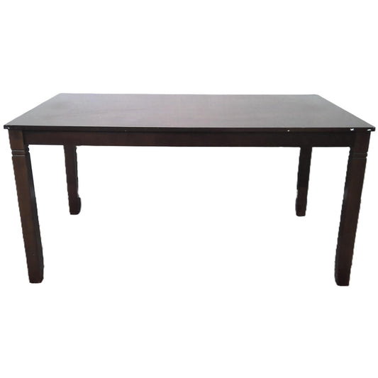 60" Kitchen Table