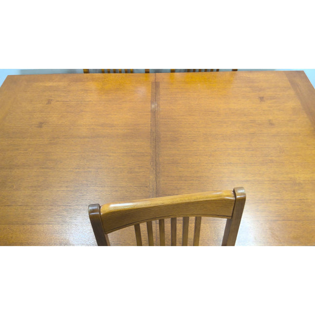 4 Piece Dining Set