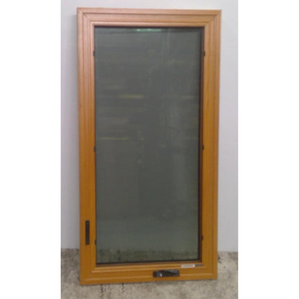 27.5" x 53" Crank Window