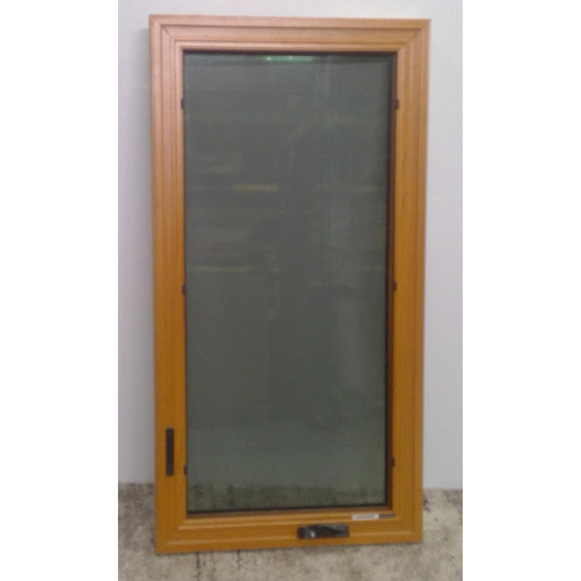 27.5" x 53" Crank Window