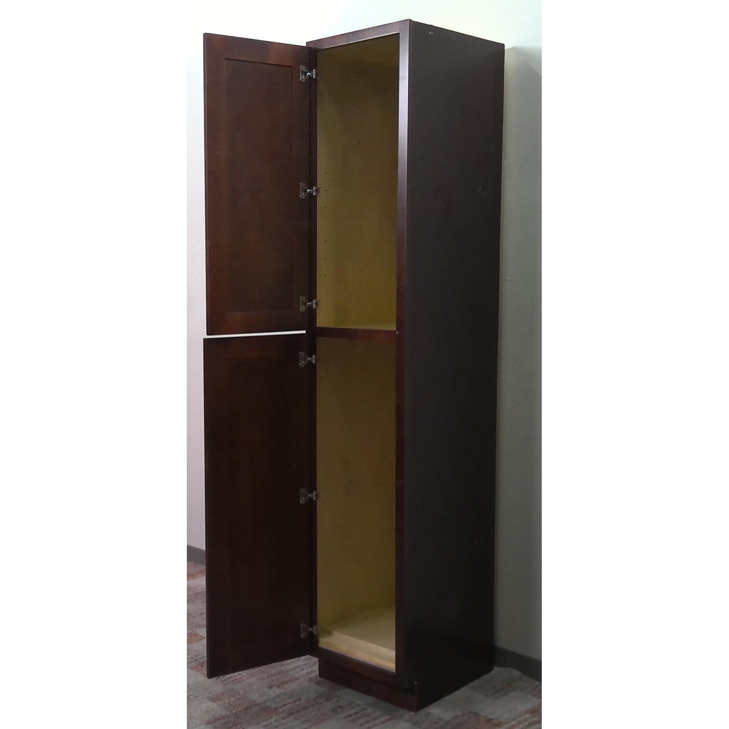 18" Pantry Cabinet