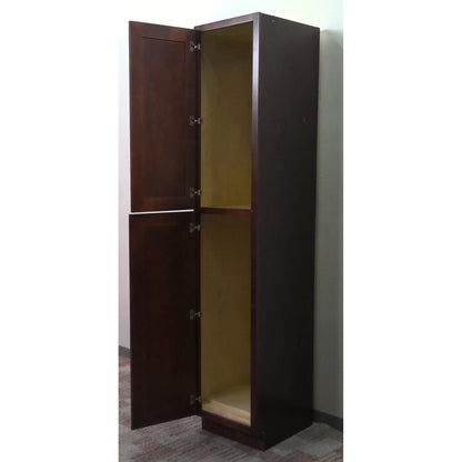 18" Pantry Cabinet