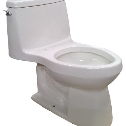 Kohler 1-Piece Toilet