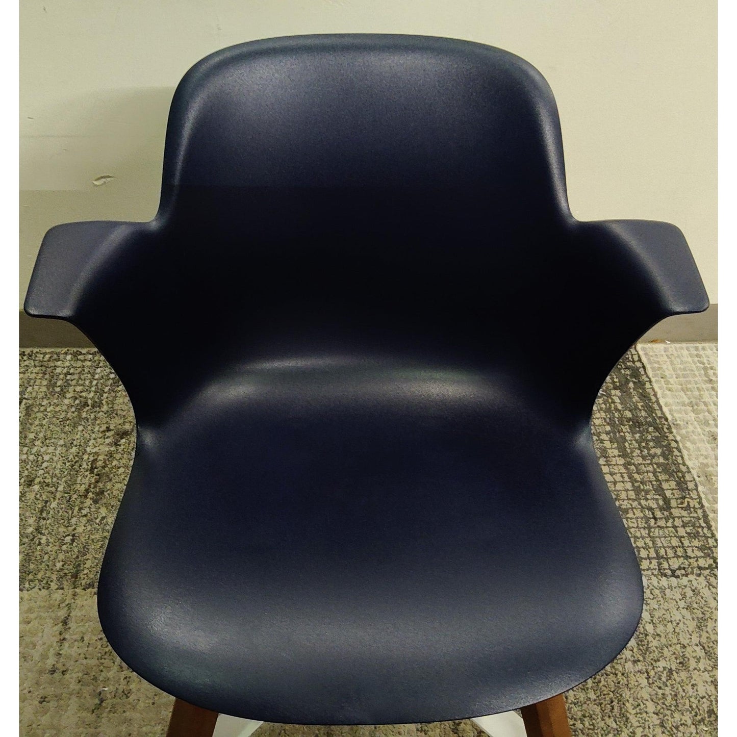 Blue Chair