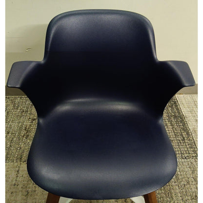 Blue Chair