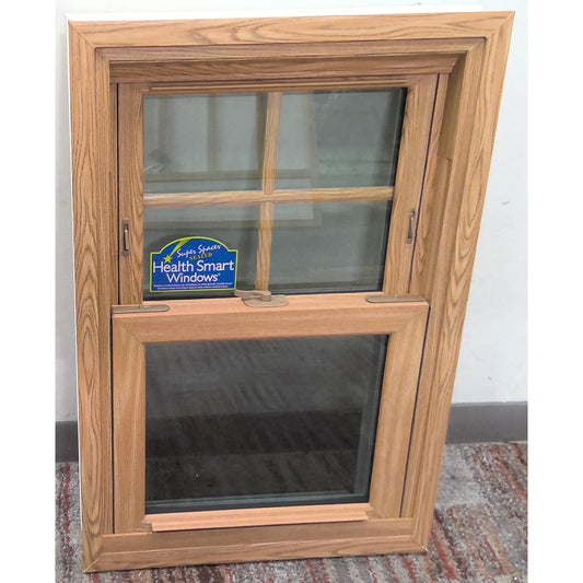 20" x 30" Double Hung Window