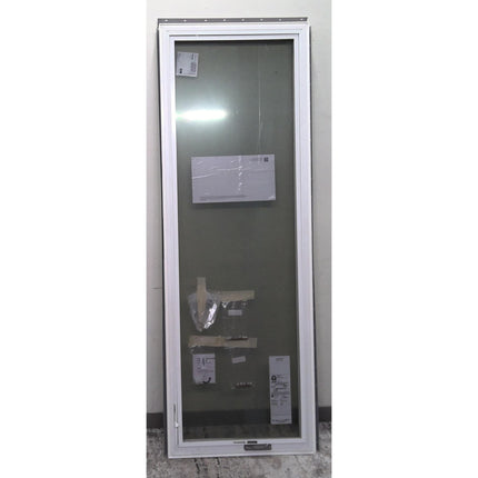 28" x 81" Crank Window