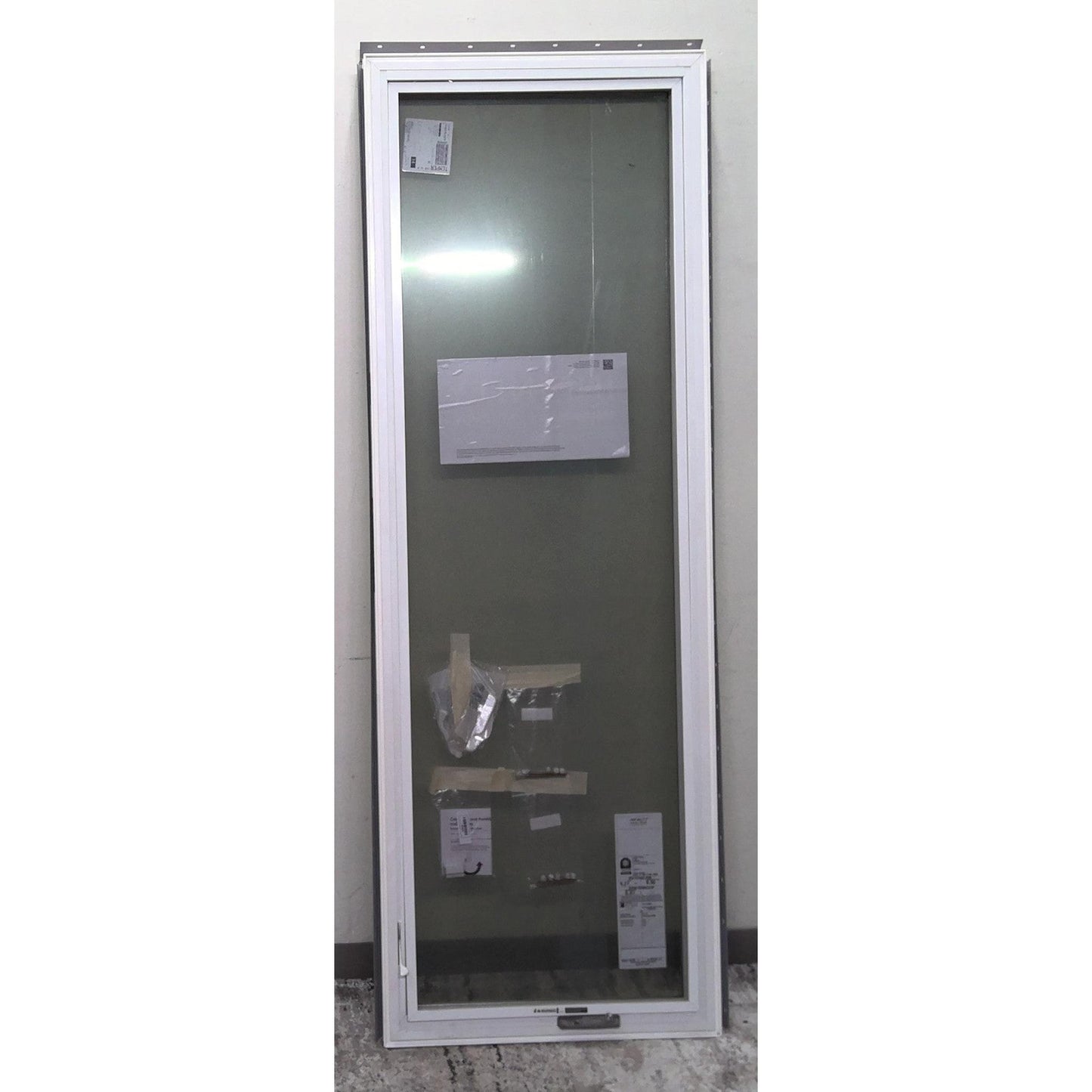 28" x 81" Crank Window