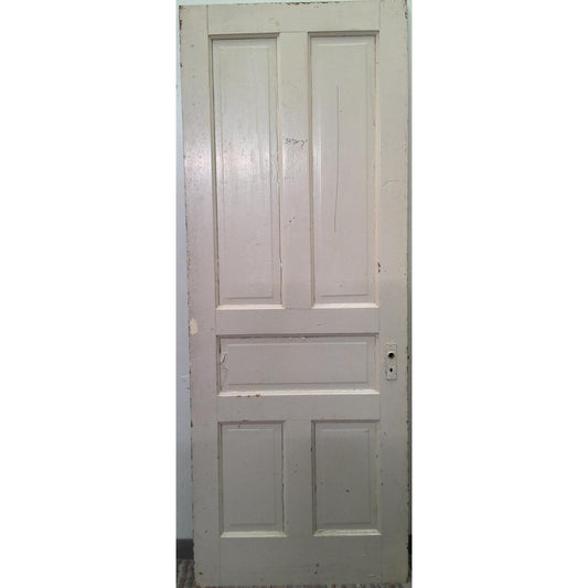 31.5" x 83" Solid-Core Door