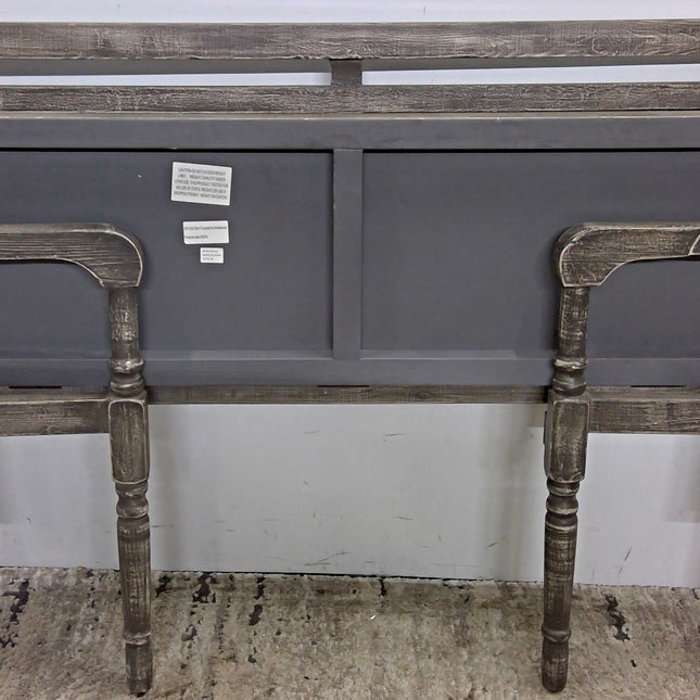 48" Foldable Bench