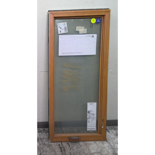 25" x 56.5" Crank Window