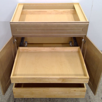 36" Base Cabinet