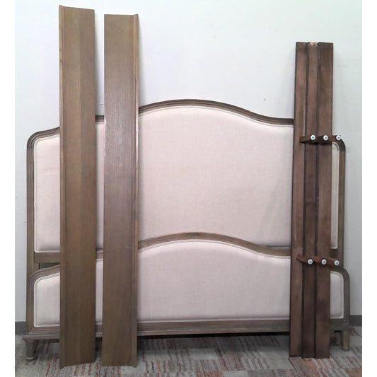 King Bed Frame