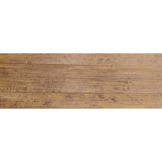 13.28 Square Feet of Locking Laminate Flooring