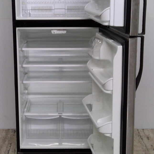 Kenmore Refrigerator in Stainless Steel