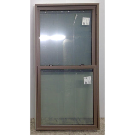 36" x 72" Double Hung Window