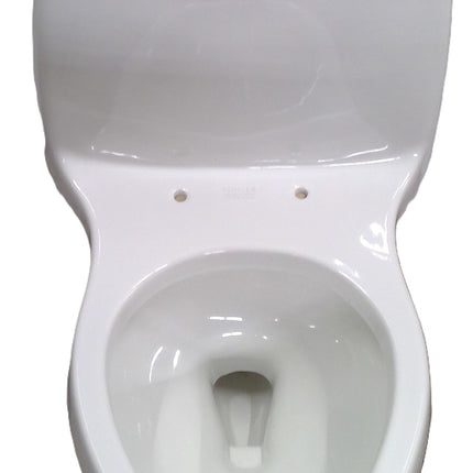 Kohler 1-Piece Toilet