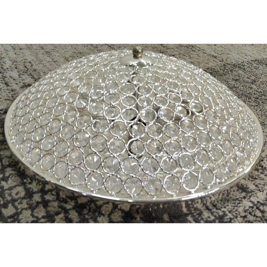 Crystal Dome Light