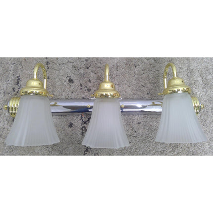 3-Light Vanity Light (Added 07/30/2026)