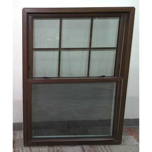 35.5" x 47.5" Double Hung Window