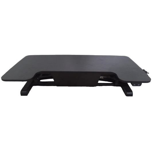 Electric Standing Desk Converter