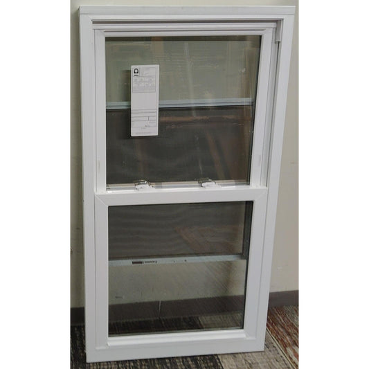 29.5" x 53.5" Double Hung Window