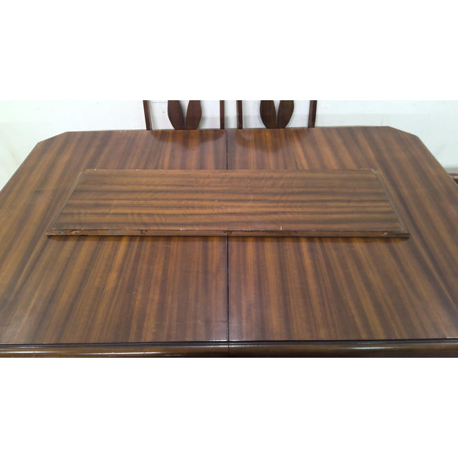 7 Piece Dining Set