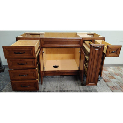 67" Sink Base Cabinet