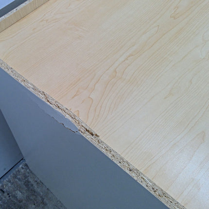 36" x 24" White Upper Cabinet