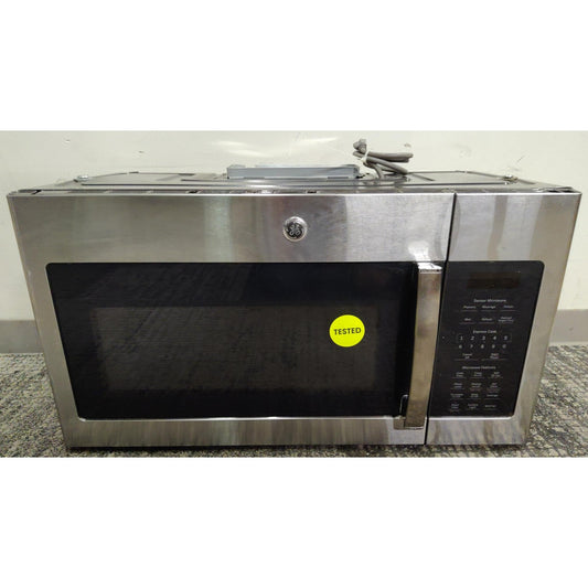 GE Over Range Microwave
