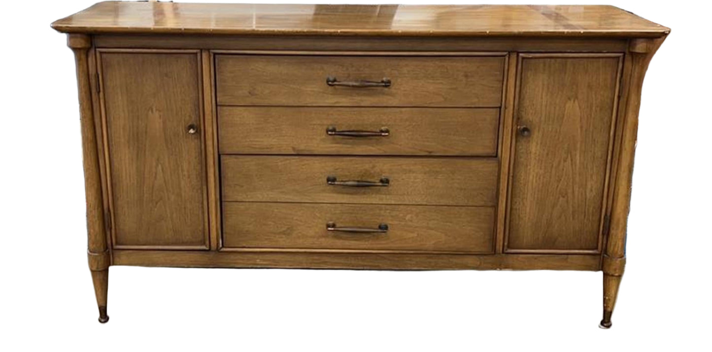 Mid-Century Credenza