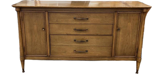 Mid-Century Credenza