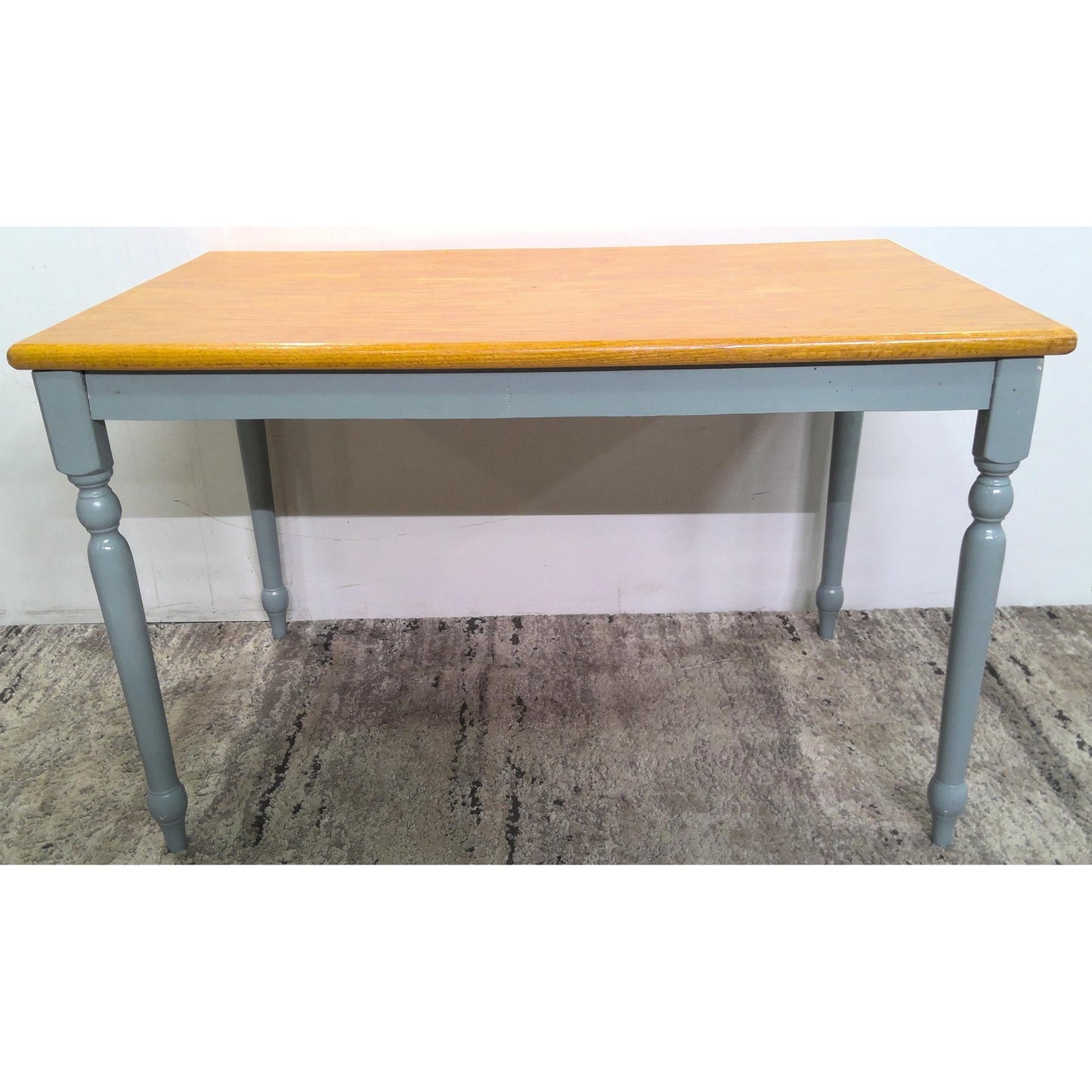 48" Kitchen Table
