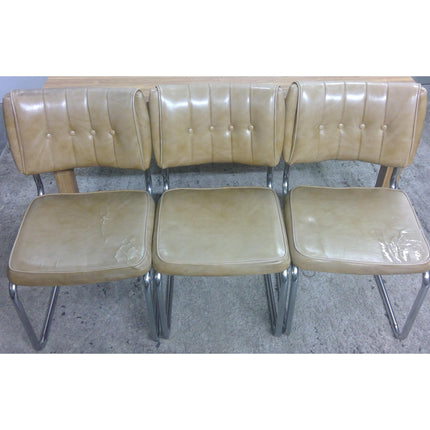 6 Piece Dining Set