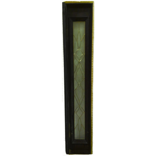 14" x 77" Full-Lite Sidelight