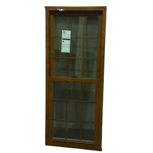 28" x 66" Double-Hung Window