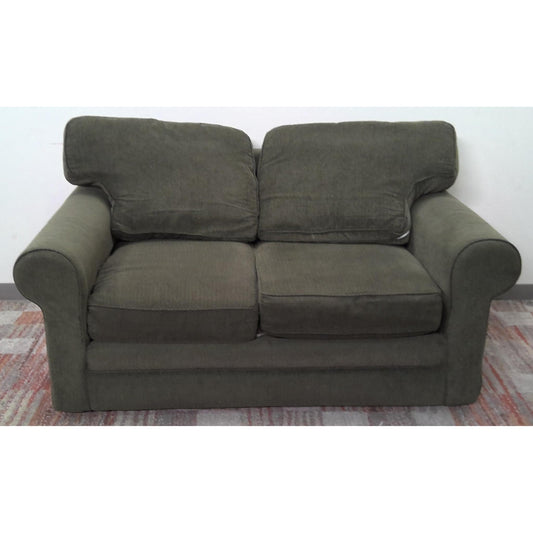 62" Green Loveset