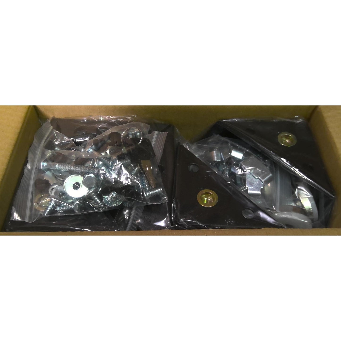 36" x 80" Black Multi-Use Steel Storage Locker