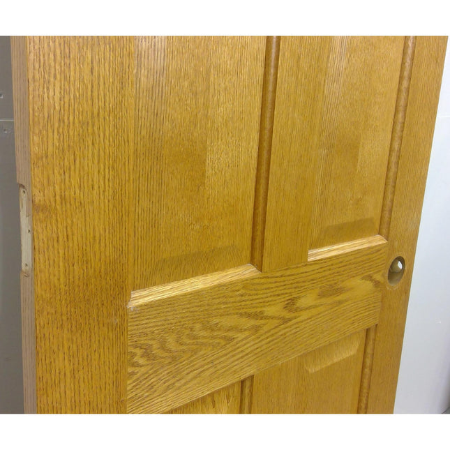 27.75" x 80" Six Panel Door