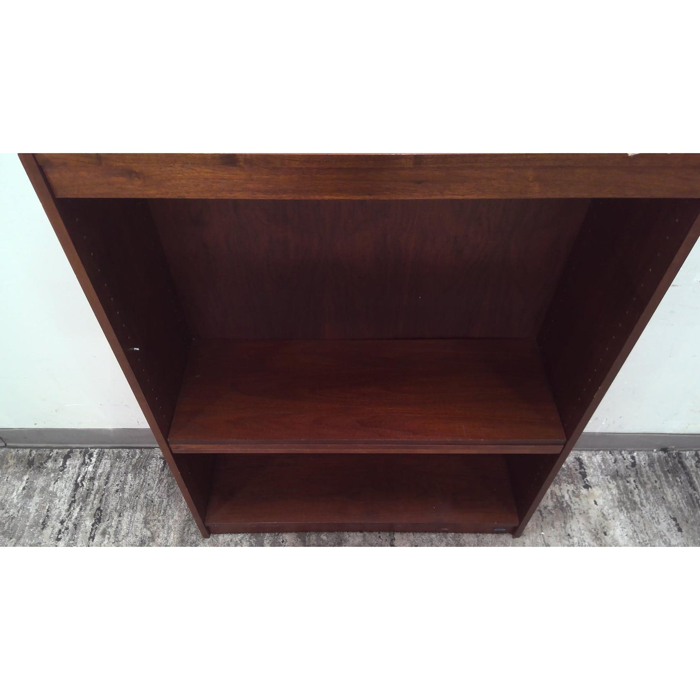 36" x 48" Shelving Unit