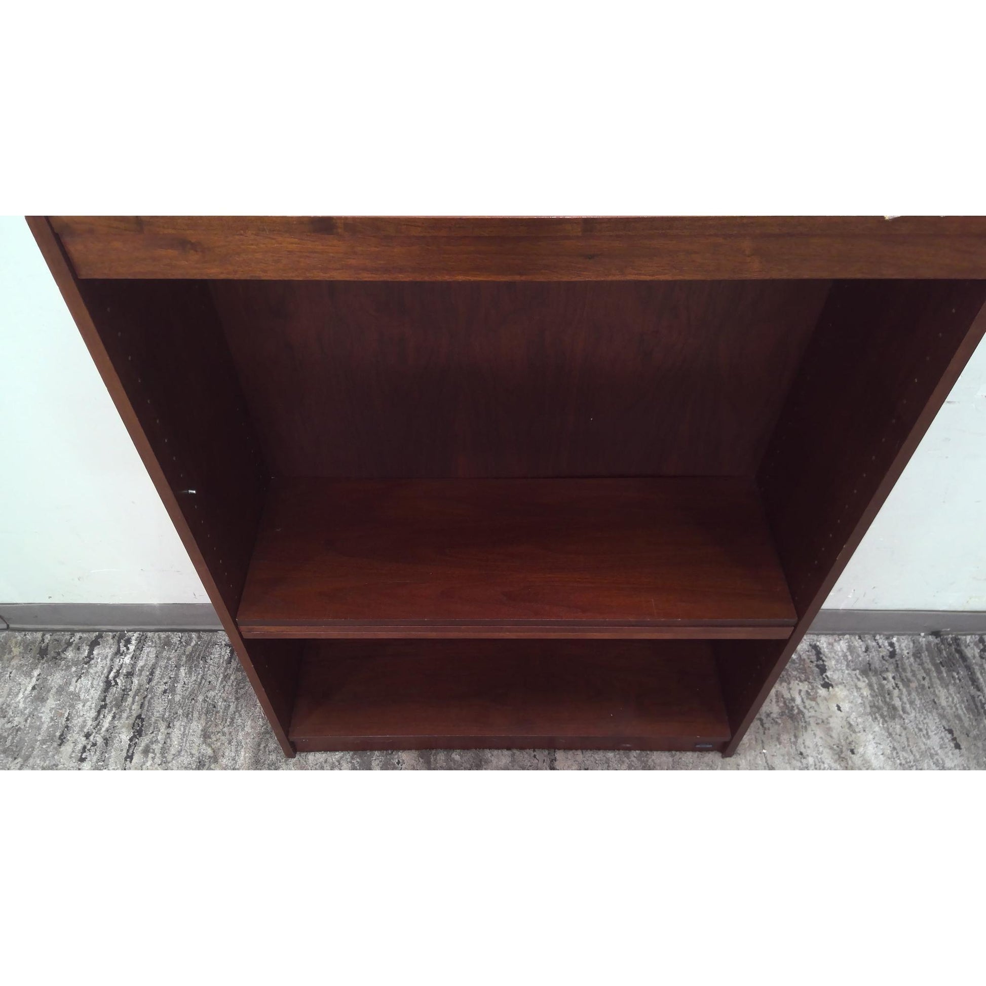 36" x 48" Shelving Unit