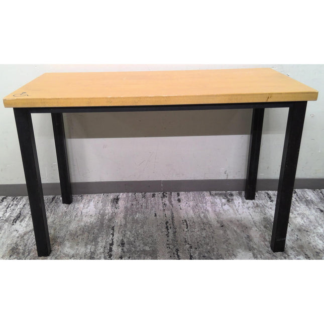 48" Table