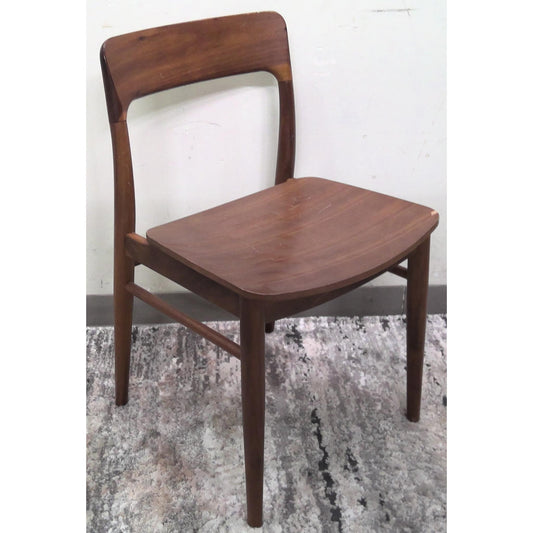 Wood Dining Chair