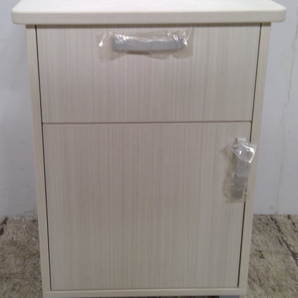 21.5" Office Storage Cabinet