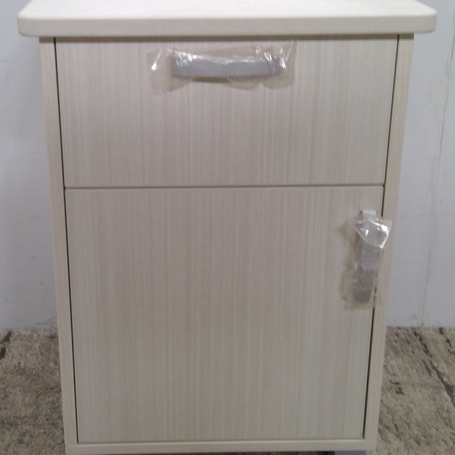 21.5" Office Storage Cabinet