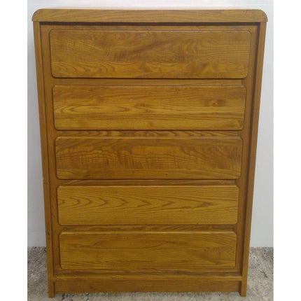 32" x 46" Dresser