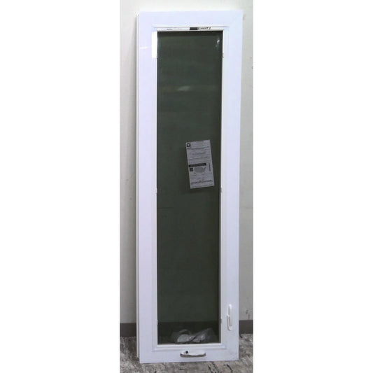 20.5" x 70.5" Crank Window
