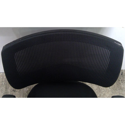 Black Office Chair